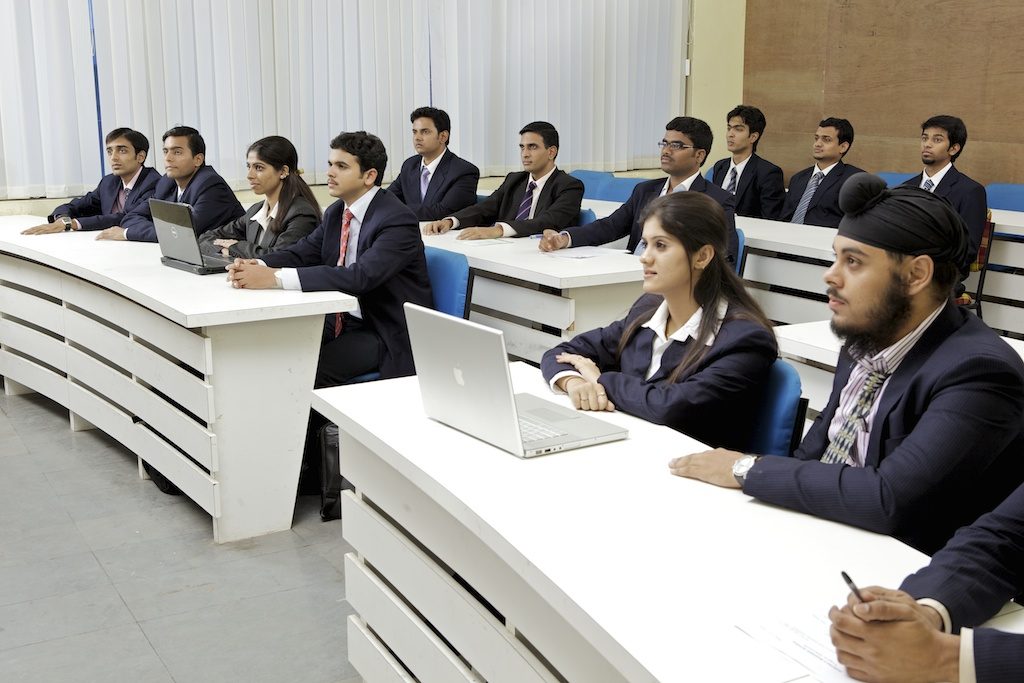 class room