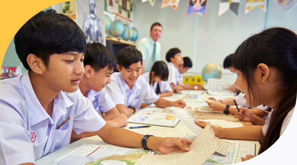 cambridge international march 2019 exam results