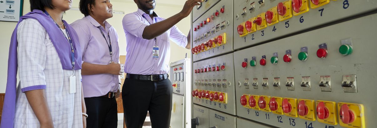 strengthening the employability skills of tomorrows engineers