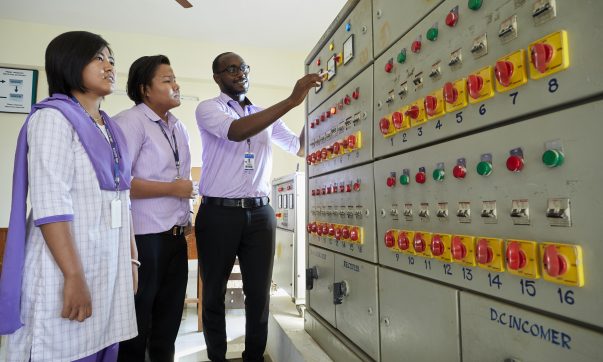 strengthening the employability skills of tomorrows engineers