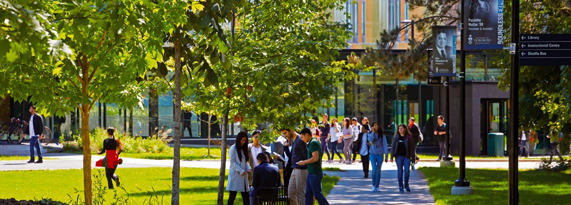 university of toronto