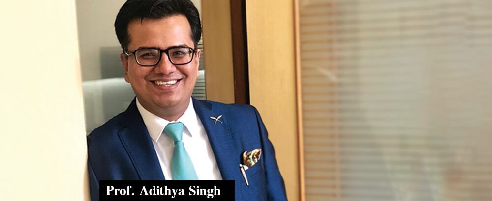 Director of Athena School of Management