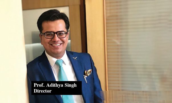 Director of Athena School of Management