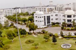 Apex Institute of Technology (AIT-Chandigarh University) – Benchmarking Educational Standards
