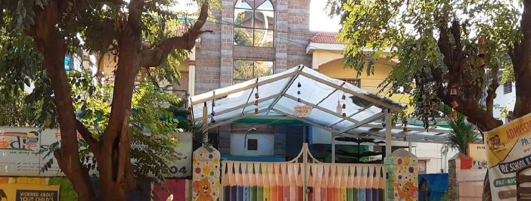 building image of Doodle House