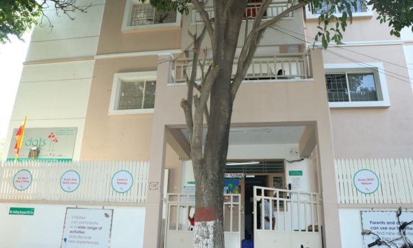 image of Dots Montessori