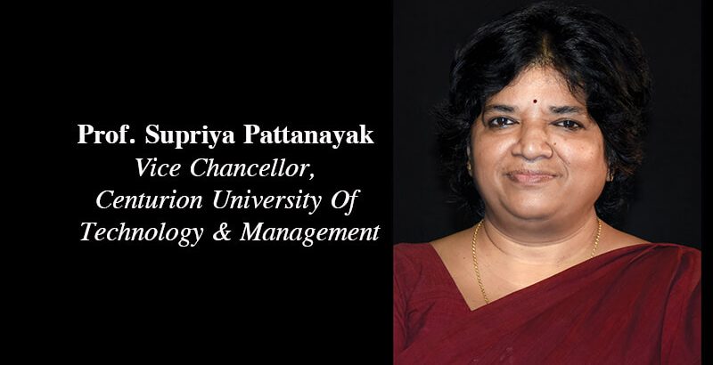 Prof. Supriya Pattanayak