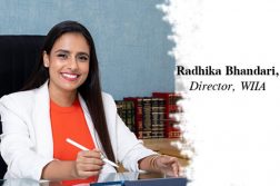 Radhika Bhandari - India's Top 20 Pragmatic Women Leaders 2022