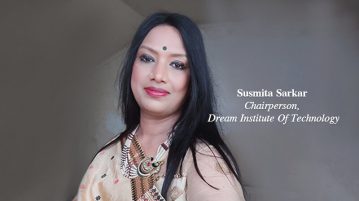 Susmita Sarkar The Academic Insights