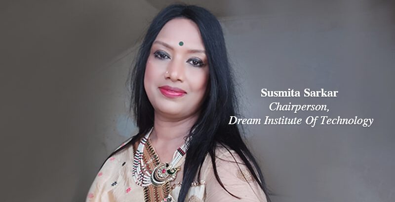 Susmita Sarkar The Academic Insights