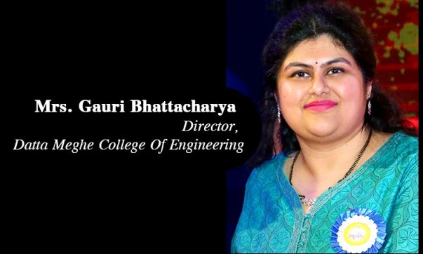 Gauri Bhattacharya - India's 20-Pragmatic Women Leaders 2022