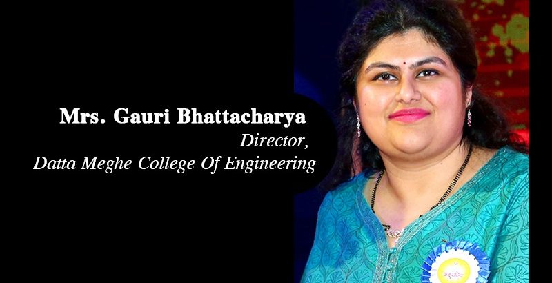 Gauri Bhattacharya - India's 20-Pragmatic Women Leaders 2022