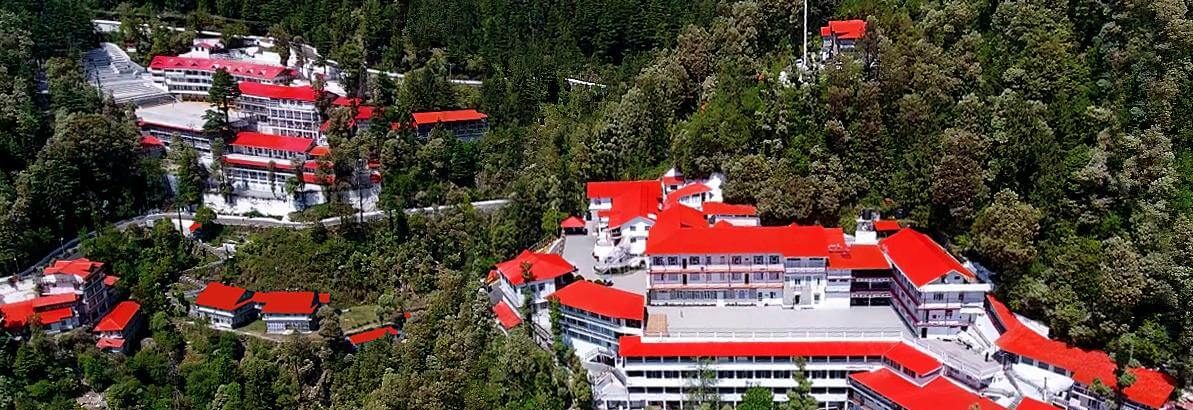 Dalhousie Public School