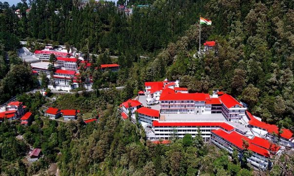 Dalhousie Public School