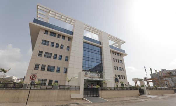 Best International Schools of India 2022 - Mount Litera International