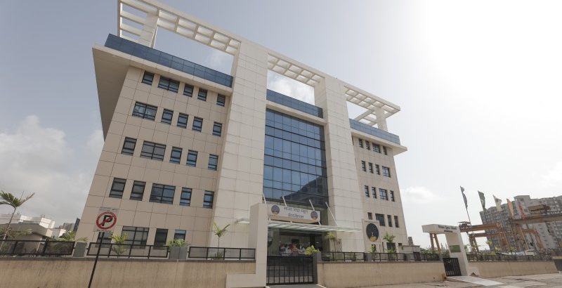 Best International Schools of India 2022 - Mount Litera International