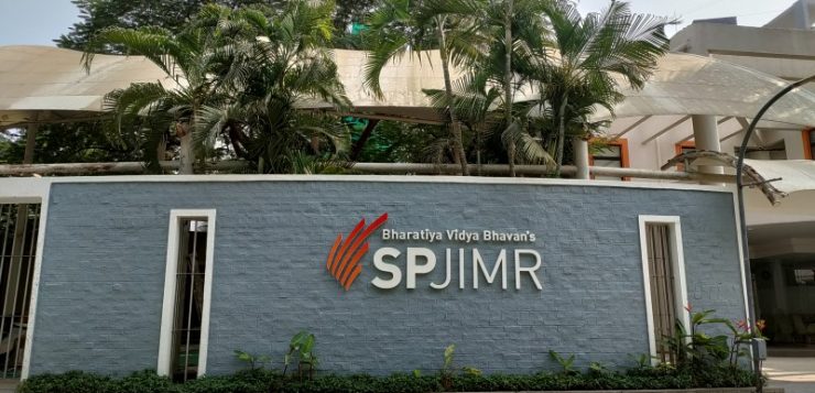 Times Professional Learning collaborates with SPJIMR to launch technology & management focused programmes