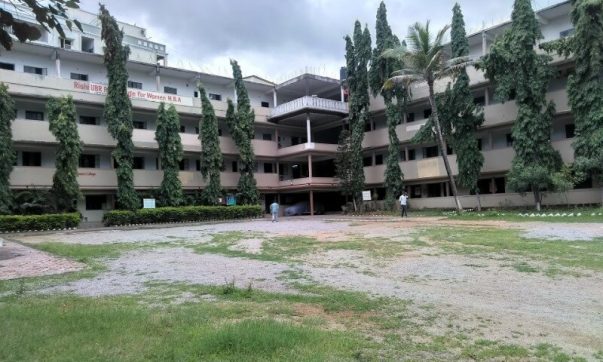 Front image of Rishi MS Institute