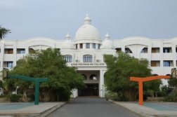 Building pic of Excel Engineering College