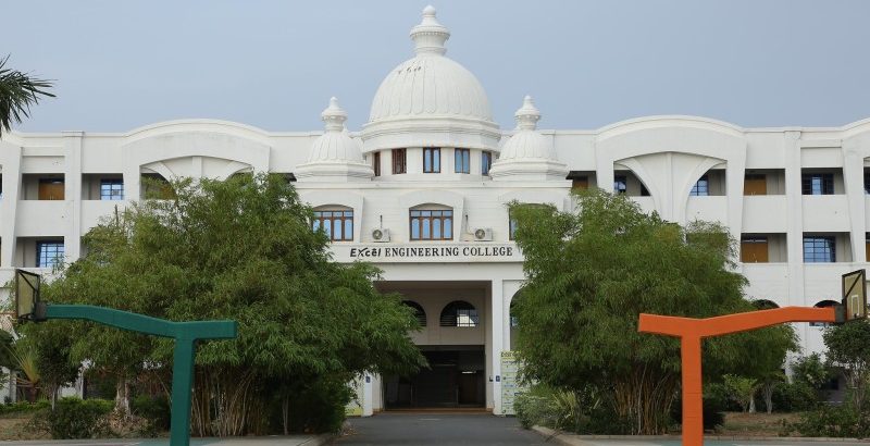 Building pic of Excel Engineering College