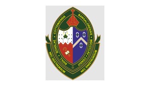 Logo of Bishop Cottons