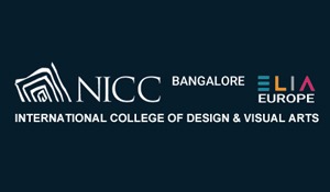 Logo of NICC