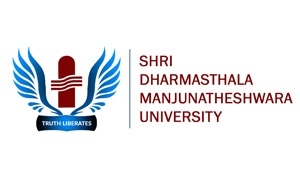 Logo of SDM University
