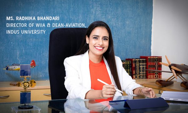 Photo of Director of Western India Institute of Aeronautics Pvt Ltd