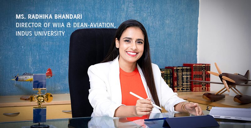 Photo of Director of Western India Institute of Aeronautics Pvt Ltd