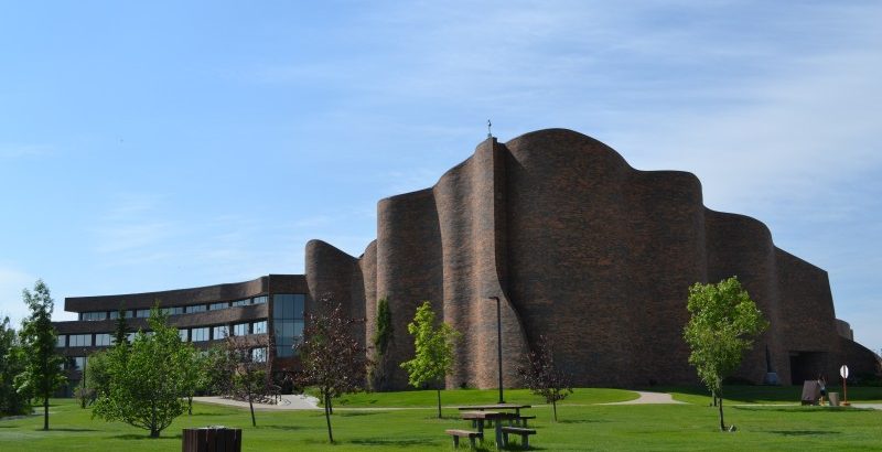 Building Picture of Northwestern Polytechnic