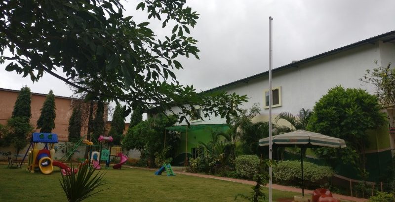 image of Linden Montessori