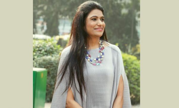 picture of Renu Goenka