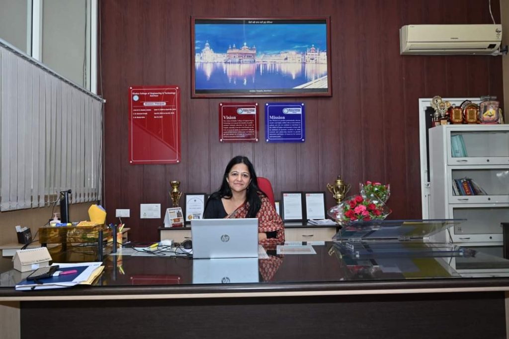 picture of Dr. Manju Bala