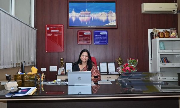 picture of Dr. Manju Bala