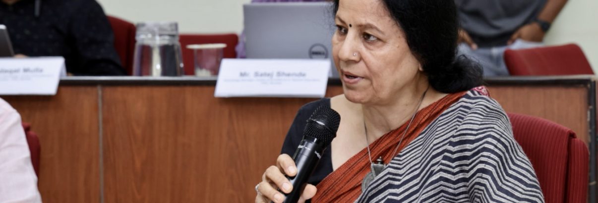 picture of Shalini Bharat