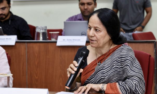 picture of Shalini Bharat