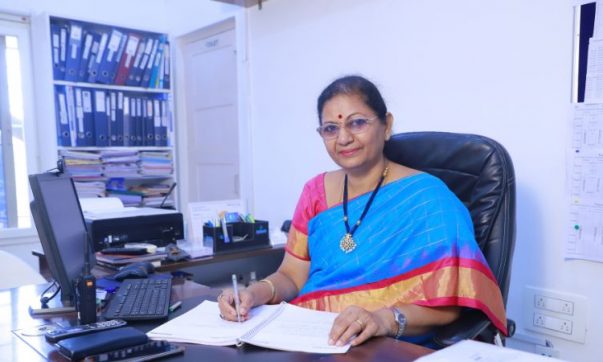picture of Mogali Varalakshmi