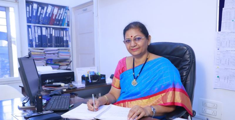 picture of Mogali Varalakshmi