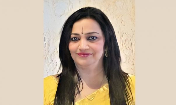 photo of Suruchi Gandhi