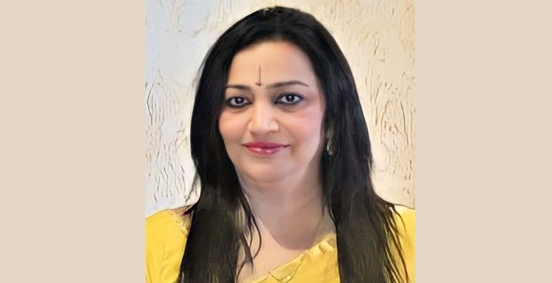 photo of Suruchi Gandhi