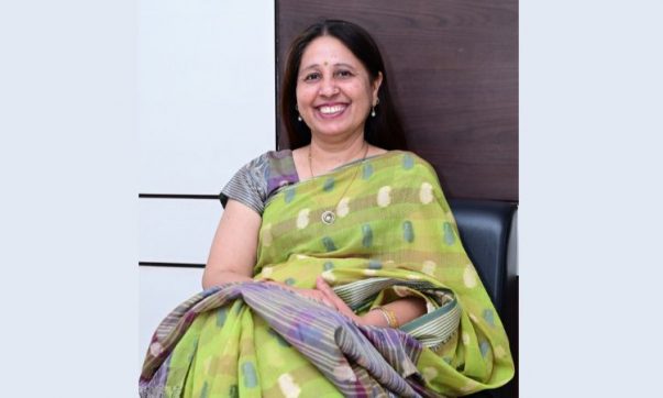 picture of Dr. Bindu Saini