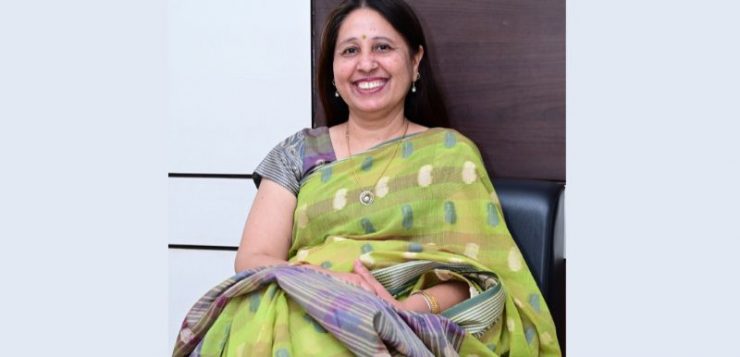 picture of Dr. Bindu Saini