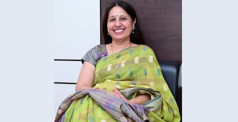 picture of Dr. Bindu Saini