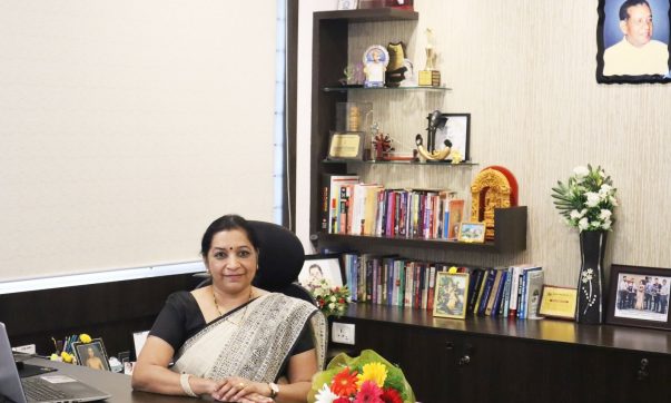 Dr. Manasa Nagabhushanam