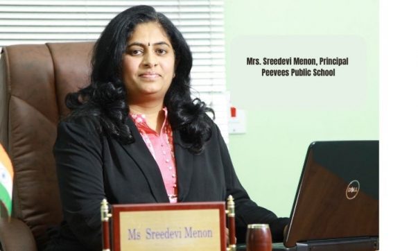 Mrs. Sreedevi Menon
