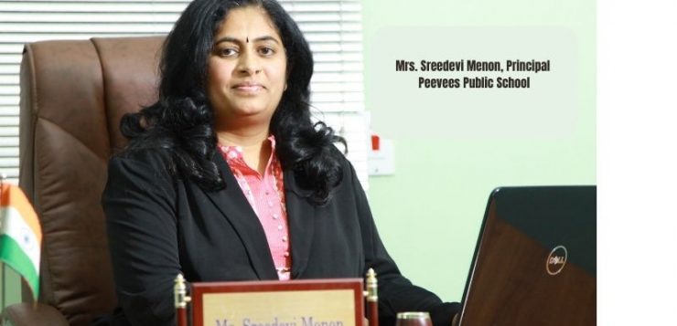 Mrs. Sreedevi Menon