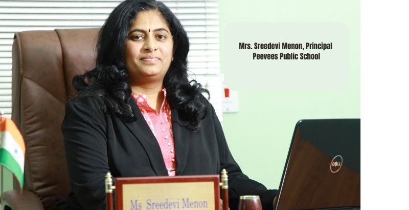 Mrs. Sreedevi Menon