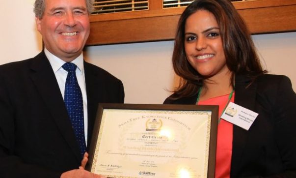 Ms. Meghna Ghai Puri (Whistling Woods International)