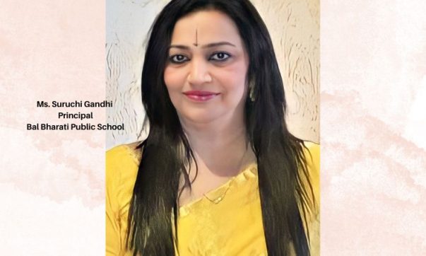 Ms. Suruchi Gandhi