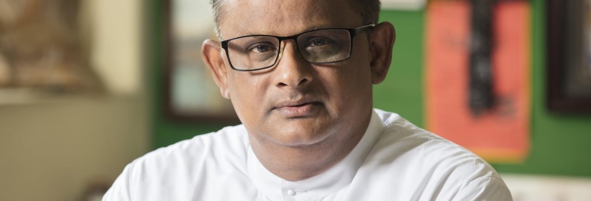 Rev. Dr. Dominic Savio, SJ Principal St. Xavier's College (Autonomous) - Kolkata